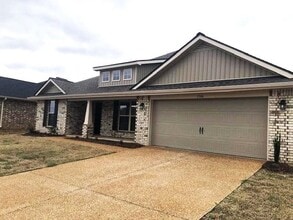 3506 Sabra Ln in Southaven, MS - Building Photo - Building Photo