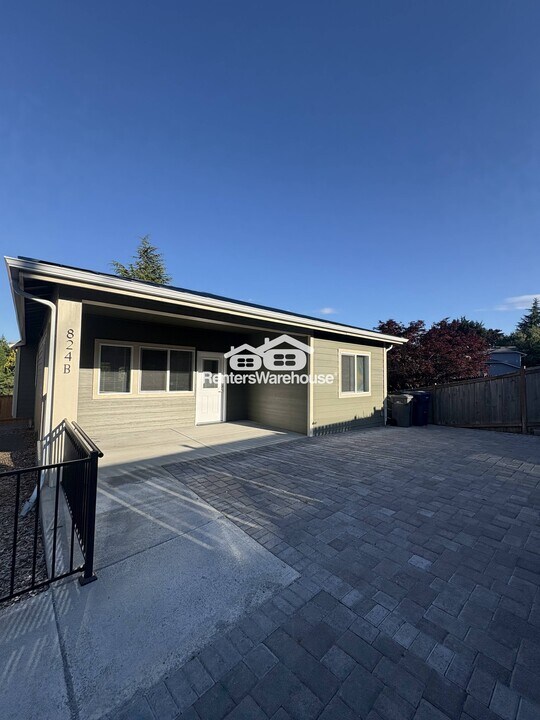 824 149th St SW in Lynnwood, WA - Building Photo