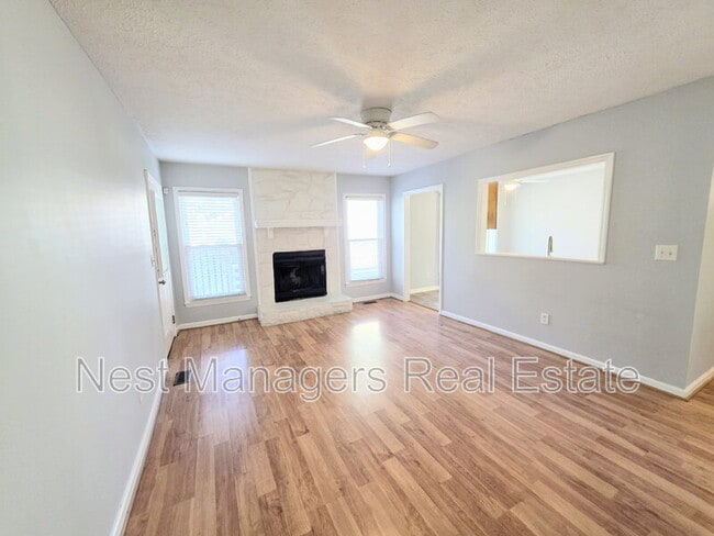 9598 Holbrook Ln in Fayetteville, NC - Building Photo - Building Photo