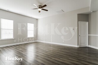 3141 Lacewing Dr in Zebulon, NC - Building Photo - Building Photo