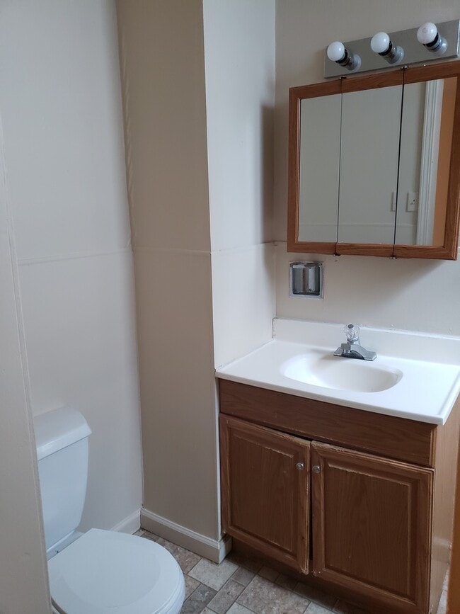 property at 414 E Virginia St