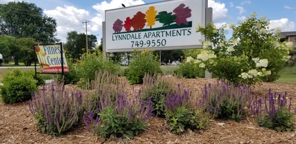 Lynndale Apartments in Appleton, WI - Foto de edificio - Building Photo