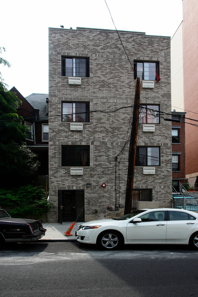 1094 Franklin Ave in Bronx, NY - Building Photo - Building Photo