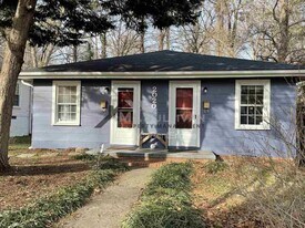 2020 Englewood Ave in Durham, NC - Building Photo