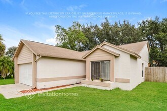 1024 Burnett St in Oviedo, FL - Building Photo - Building Photo