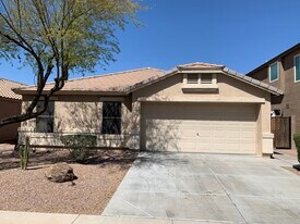 42428 W Michaels Dr in Maricopa, AZ - Building Photo