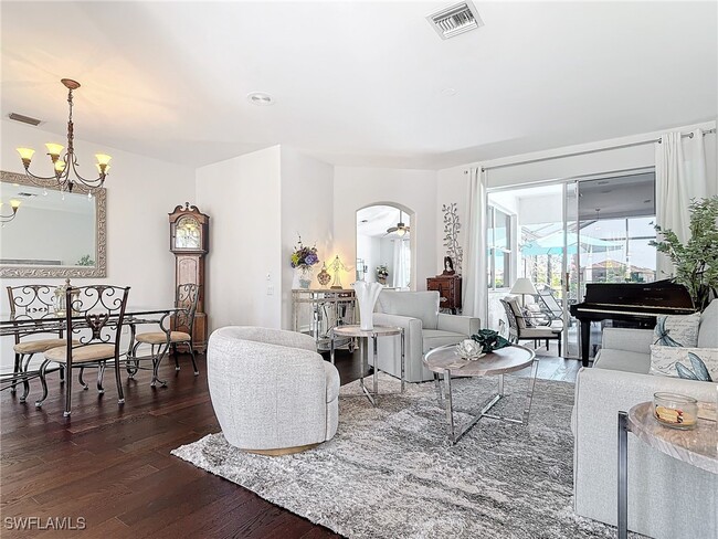 11134 Callaway Greens Dr in Ft. Myers, FL - Foto de edificio - Building Photo