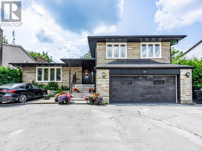 property at 174 Bellamy Rd N