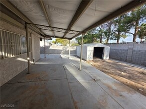 3214 Anacapa Way in Las Vegas, NV - Building Photo - Building Photo