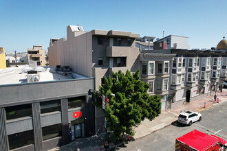 776 Tehama St in San Francisco, CA - Building Photo - Building Photo