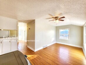 245 S Hazel Ct in Denver, CO - Foto de edificio - Building Photo