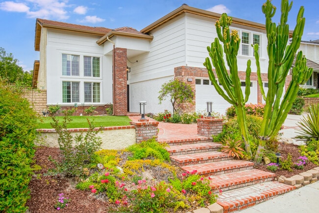 property at 2111 Peak Pl