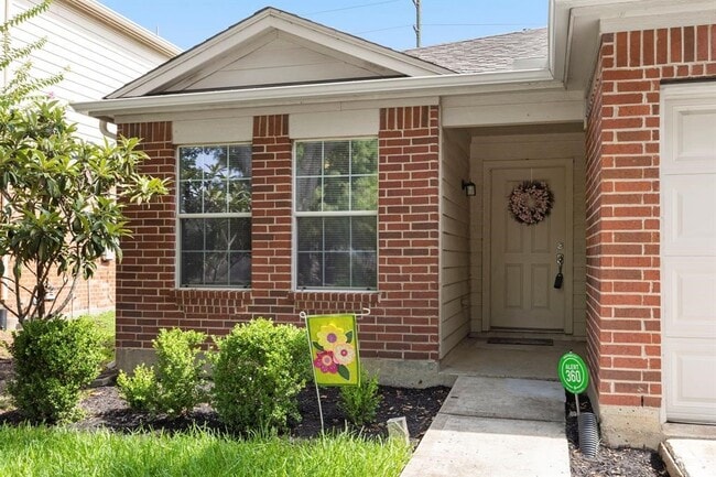 property at 20022 Juniper Berry Dr