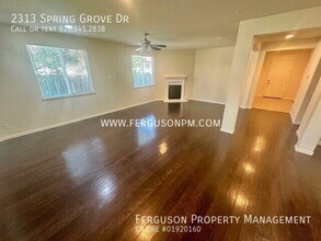 2313 Spring Grove Dr in Roseville, CA - Building Photo - Building Photo