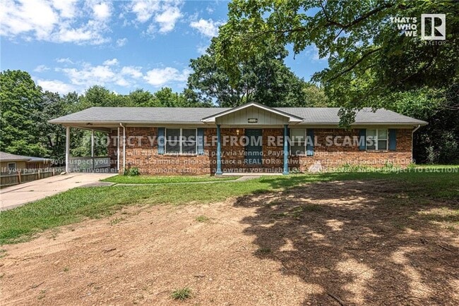 property at 1245 N Mission Blvd