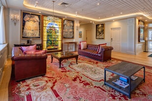 1555 Oak Ave in Evanston, IL - Building Photo