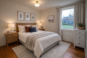 7105 N Greeley Ave in Portland, OR - Foto de edificio - Building Photo