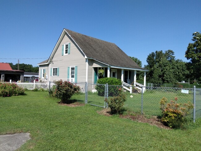 property at 697 Okisko Rd