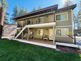 2296 Eloise Ave in South Lake Tahoe, CA - Building Photo