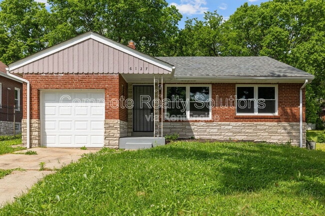 property at 6127 Lucille Ave