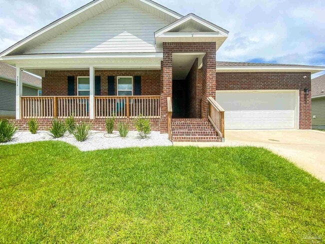 property at 5554 Guinevere Ln