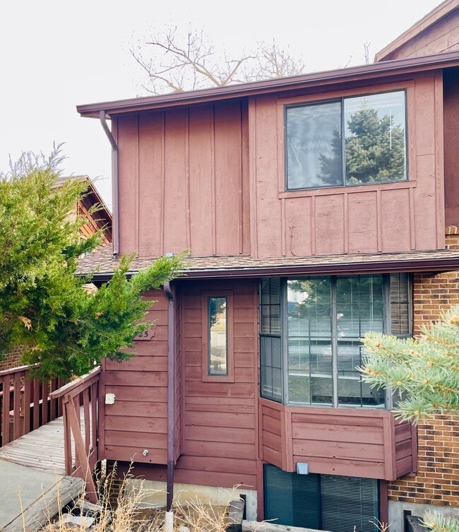 property at 1225 8th St