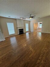 402 Bottesford Dr NW in Kennesaw, GA - Building Photo - Building Photo