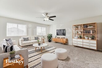 3632 Wild Daisy Dr in Colorado Springs, CO - Building Photo - Building Photo