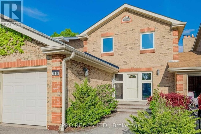 2696 Jerring Mews