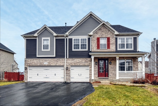 property at 1018 Jewelflower Ln