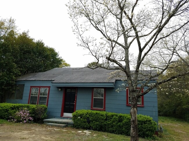 property at 818 N Church St