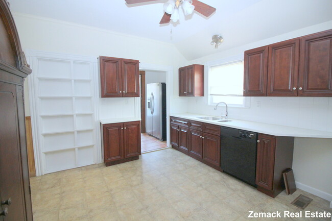 202 Corey Rd, Unit 1