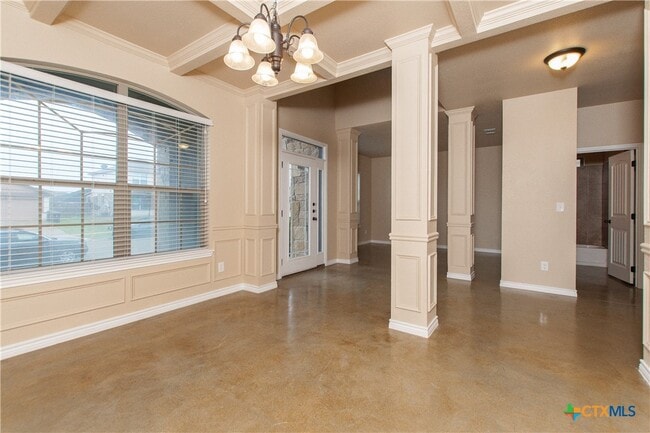 103 W Libra Dr in Killeen, TX - Foto de edificio - Building Photo
