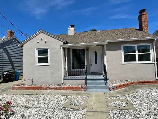 57 E Hillsdale Blvd in San Mateo, CA - Building Photo - Building Photo