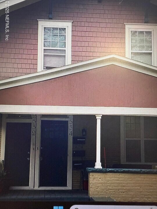 2532 College St in Jacksonville, FL - Building Photo