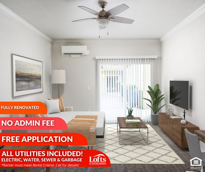Brentwood Lakes Apartments | Jacksonville, FL Apartments For Rent