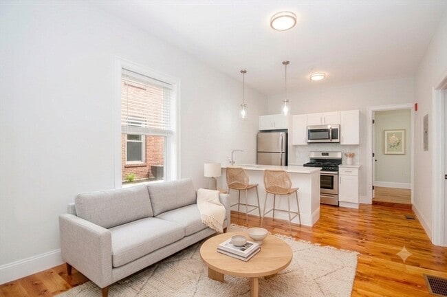 property at 205 Marion St