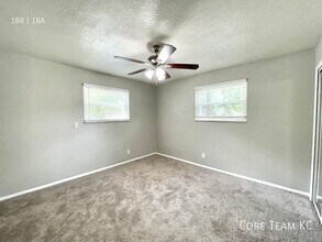 3633 Walnut St in Kansas City, MO - Building Photo - Building Photo