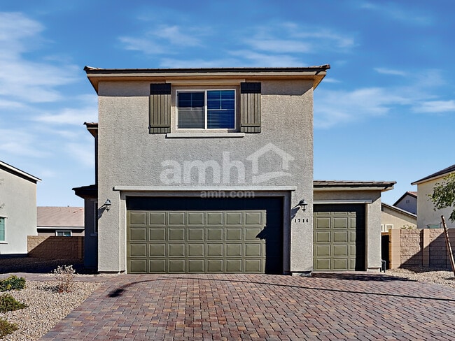 property at 1714 Macchia Ave