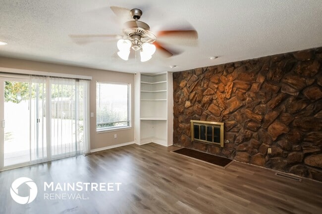 1900 Lankestar Pl in Yukon, OK - Building Photo - Building Photo