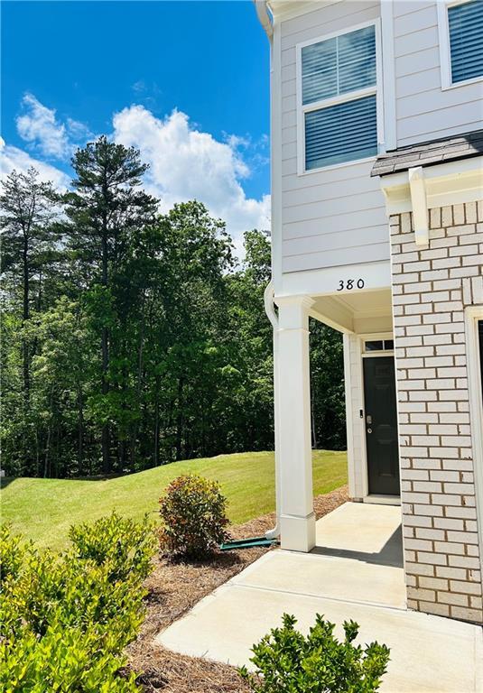 380 Stoneybrook Dr in Dahlonega, GA - Building Photo - Building Photo