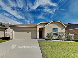 14836 Grey Feather Trail in Haslet, TX - Building Photo