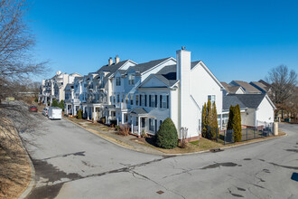 Autumn Glen in Antioch, TN - Building Photo - Building Photo