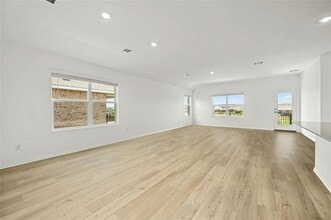 2416 Four Waters Lp in Andice, TX - Building Photo - Building Photo