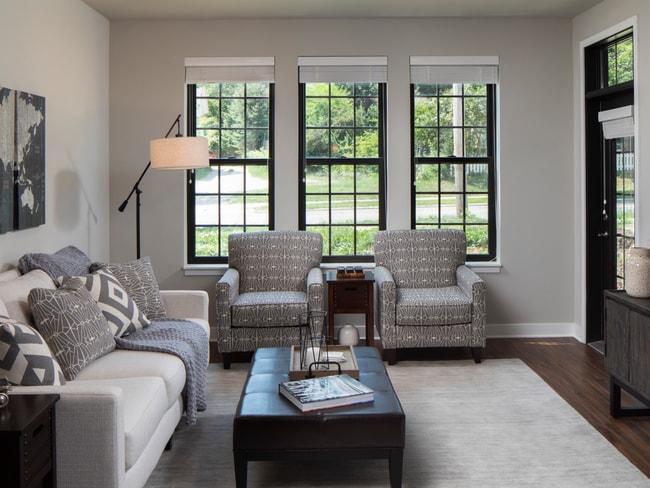 Arrabelle Apartments in Cedarburg, WI - Building Photo - Building Photo