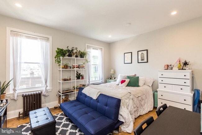 property at 1331 Reed St