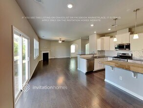 16711 Cozy Cove Rd in Charlotte, NC - Building Photo - Building Photo