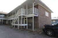 Marshall Apartments in Tulsa, OK - Building Photo - Building Photo