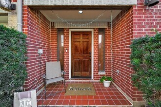 2502 Brinkman St in Houston, TX - Building Photo - Building Photo