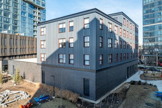 The Seng in Chicago, IL - Building Photo - Building Photo